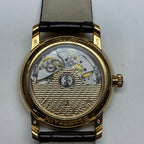 Blancpain Classic 33.20 millimeters 6127-3642-55A