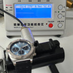 Breitling Chronomat B01 42 mechanical chronograph watch Mechanical watch 42 millimeters PB0134101C1S2
