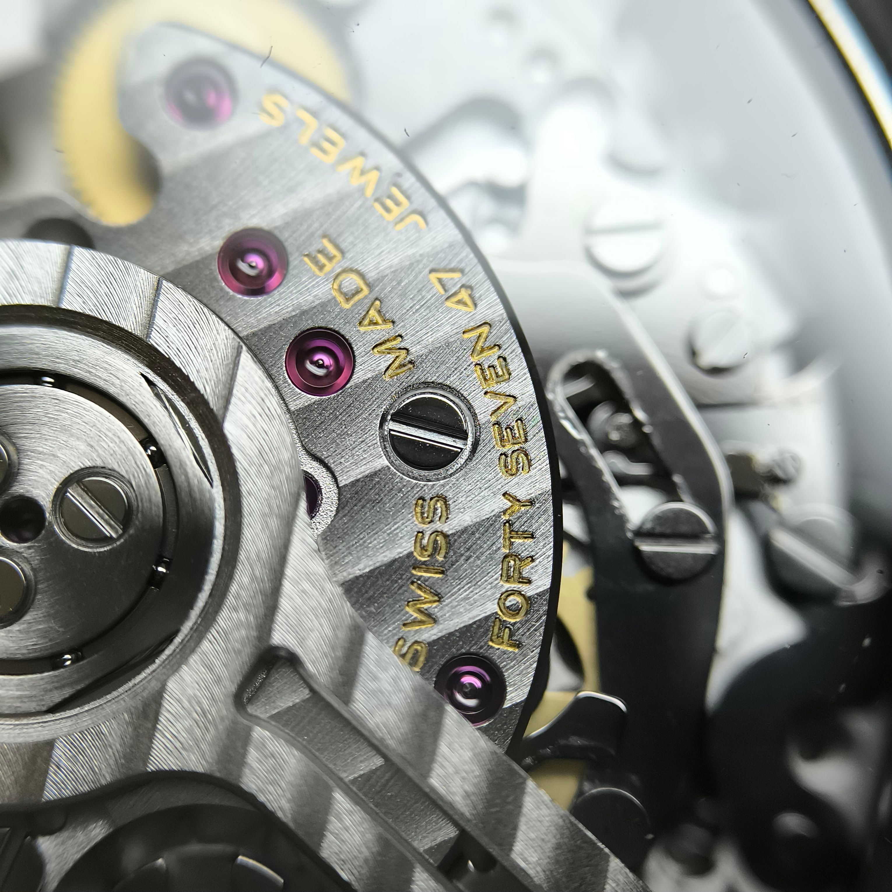 Breitling Chronomat B01 42 mechanical chronograph watch Mechanical watch 42 millimeters PB0134101C1S2