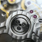 Breitling Chronomat B01 42 mechanical chronograph watch Mechanical watch 42 millimeters PB0134101C1S2