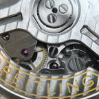 Breitling Chronomat B01 42 mechanical chronograph watch Mechanical watch 42 millimeters PB0134101C1S2