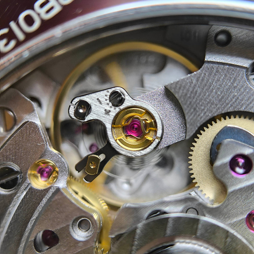 Breitling Chronomat B01 42 mechanical chronograph watch Mechanical watch 42 millimeters PB0134101C1S2