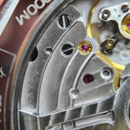 Breitling Chronomat B01 42 mechanical chronograph watch Mechanical watch 42 millimeters PB0134101C1S2