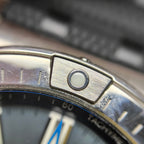 Breitling Chronomat B01 42 mechanical chronograph watch Mechanical watch 42 millimeters PB0134101C1S2