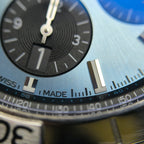 Breitling Chronomat B01 42 mechanical chronograph watch Mechanical watch 42 millimeters PB0134101C1S2