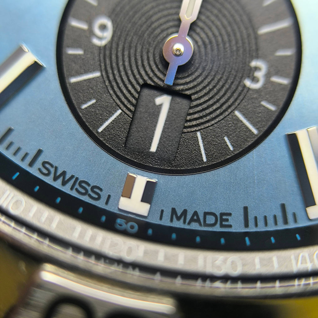 Breitling Chronomat B01 42 mechanical chronograph watch Mechanical watch 42 millimeters PB0134101C1S2