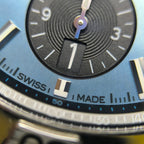 Breitling Chronomat B01 42 mechanical chronograph watch Mechanical watch 42 millimeters PB0134101C1S2