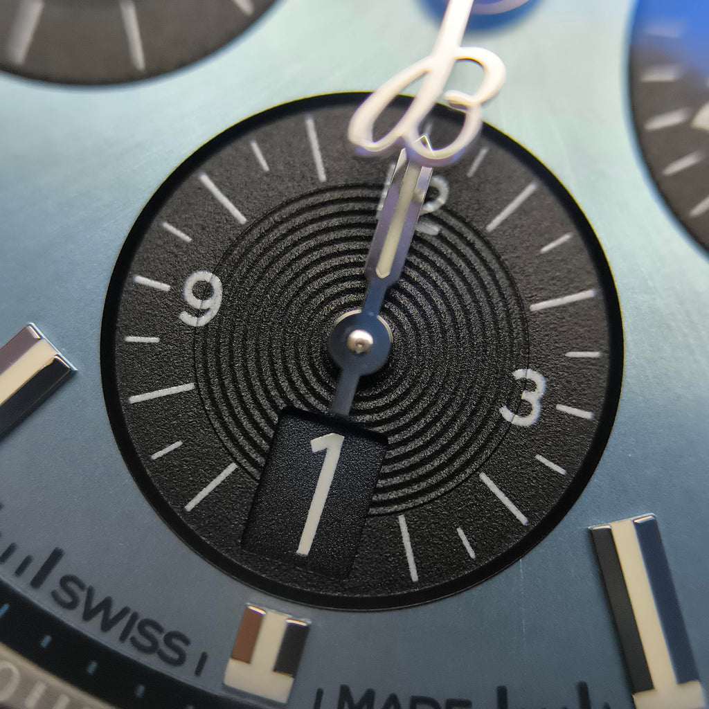 Breitling Chronomat B01 42 mechanical chronograph watch Mechanical watch 42 millimeters PB0134101C1S2