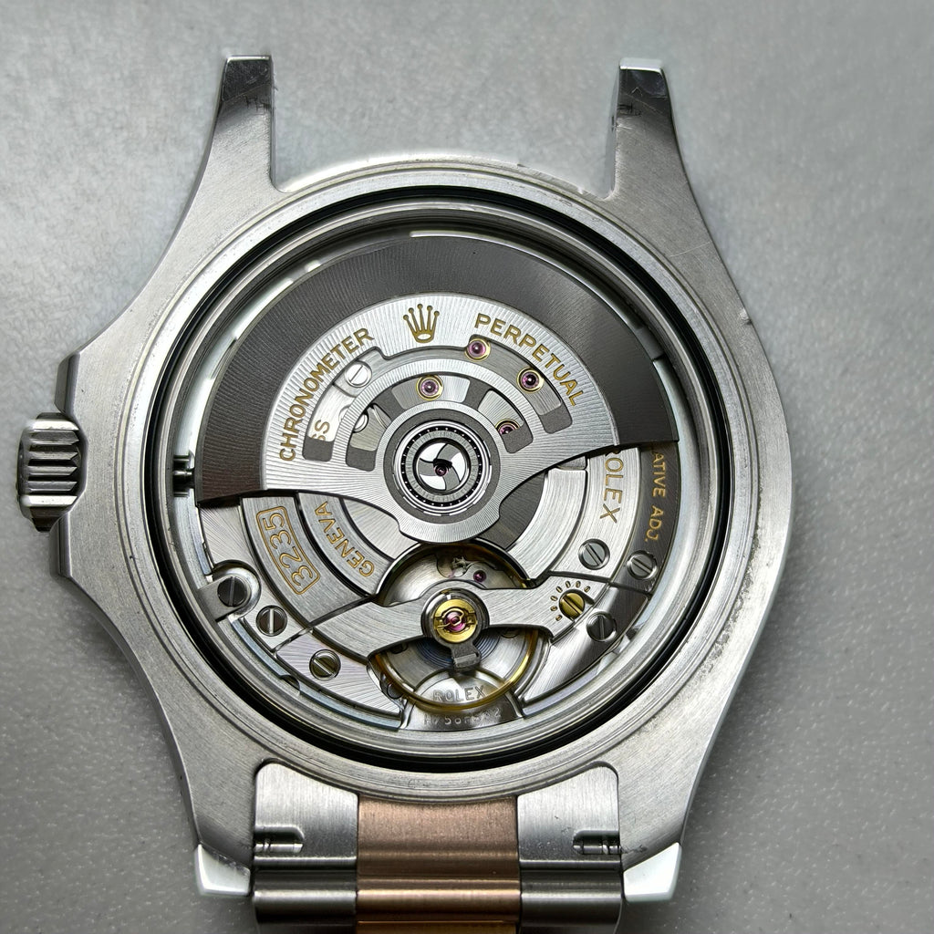 Rolex Yacht Master 40 millimeters m126621-0001