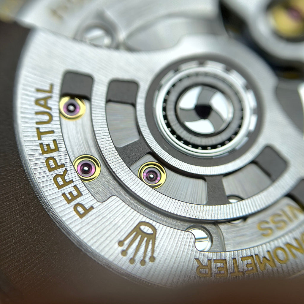 Rolex Yacht Master 40 millimeters m126621-0001