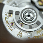 Rolex Yacht Master 40 millimeters m126621-0001