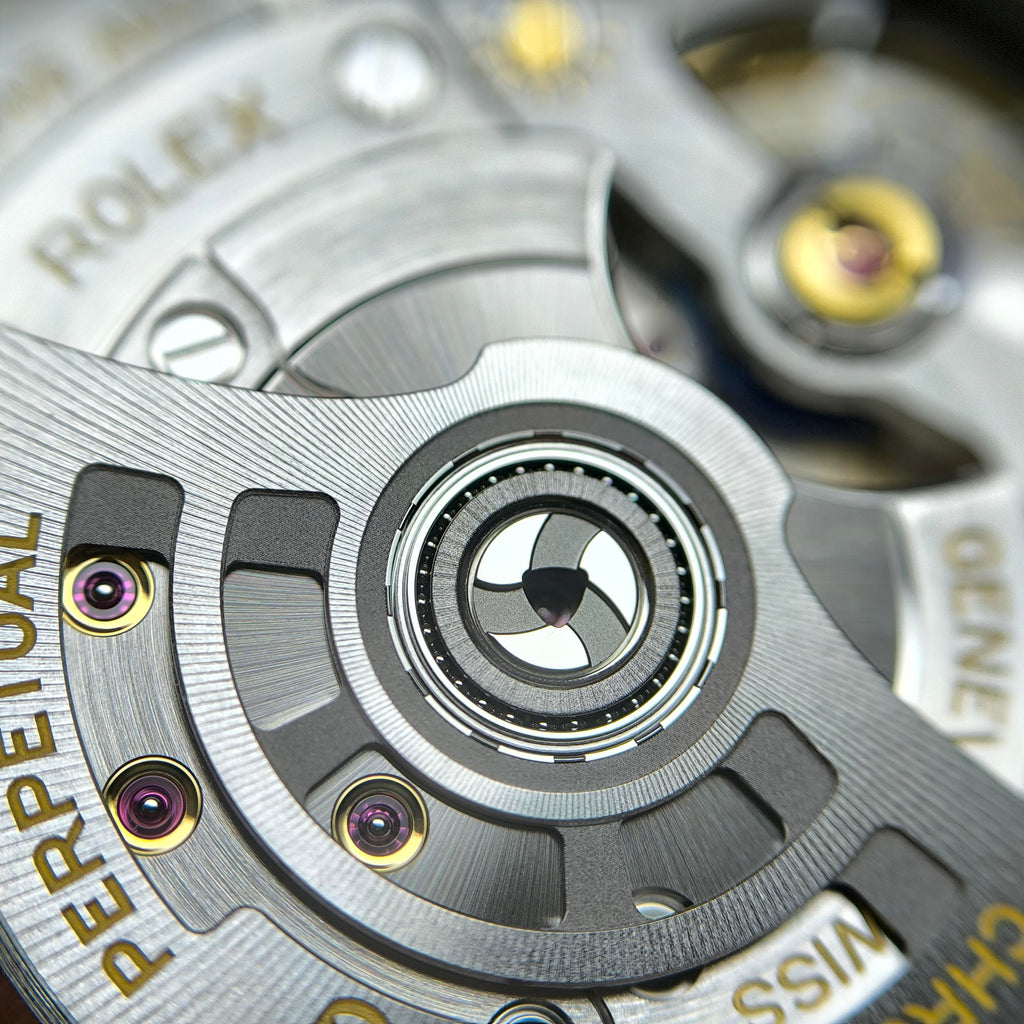 Rolex Yacht Master 40 millimeters m126621-0001