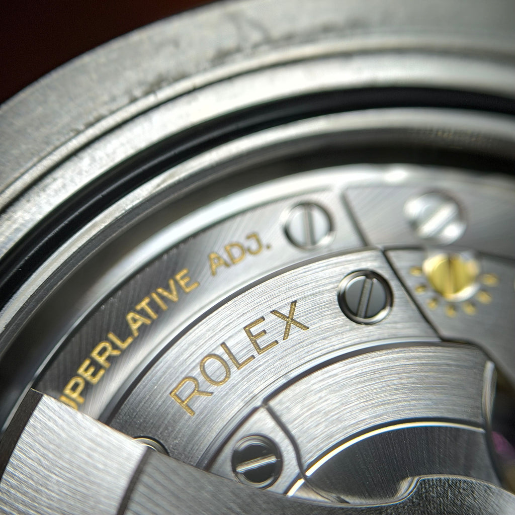 Rolex Yacht Master 40 millimeters m126621-0001
