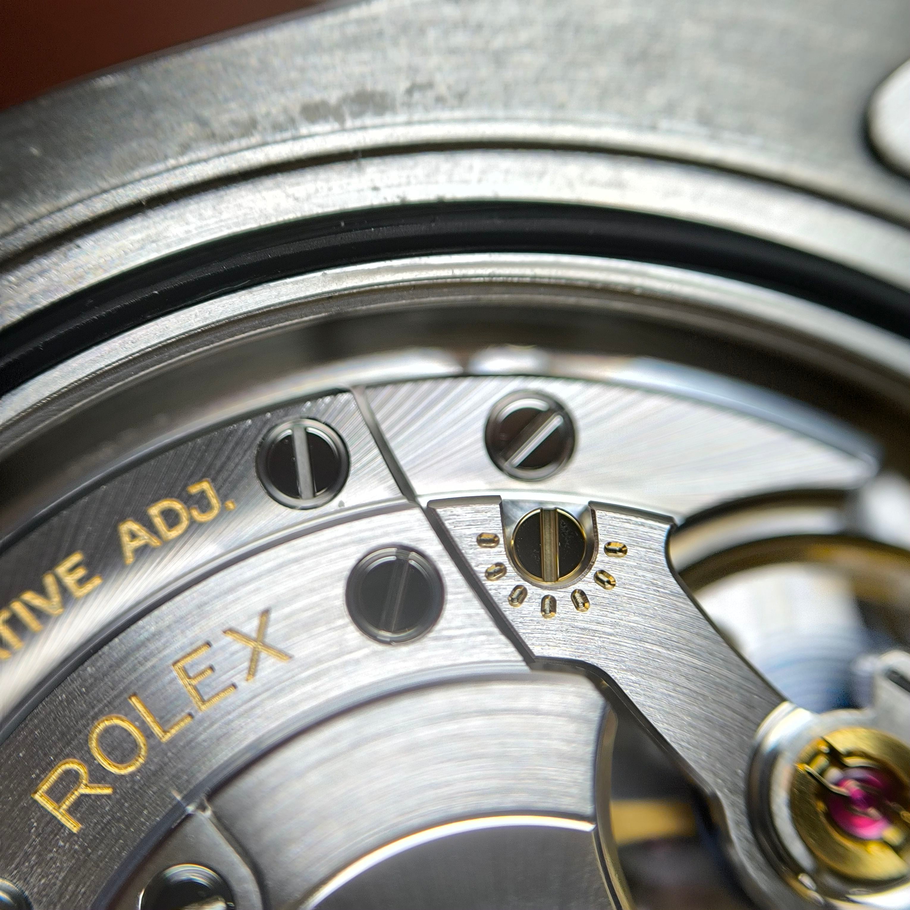 Rolex Yacht Master 40 millimeters m126621-0001