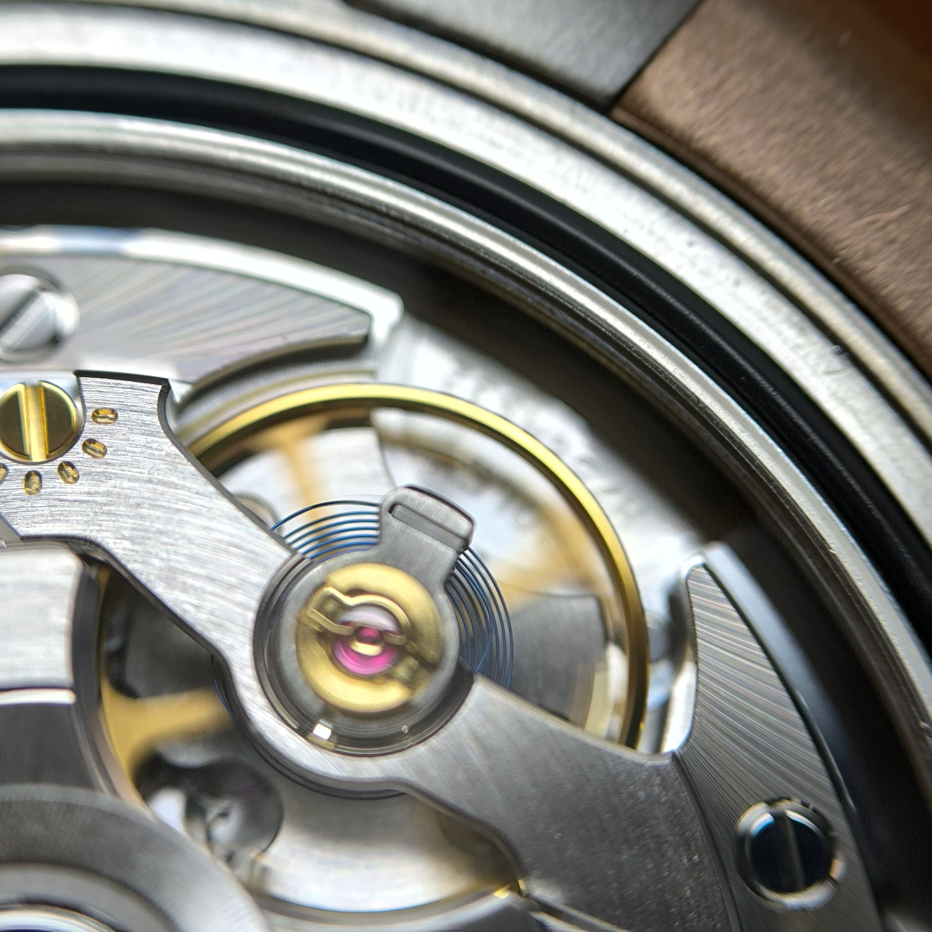 Rolex Yacht Master 40 millimeters m126621-0001