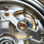 Rolex Yacht Master 40 millimeters m126621-0001