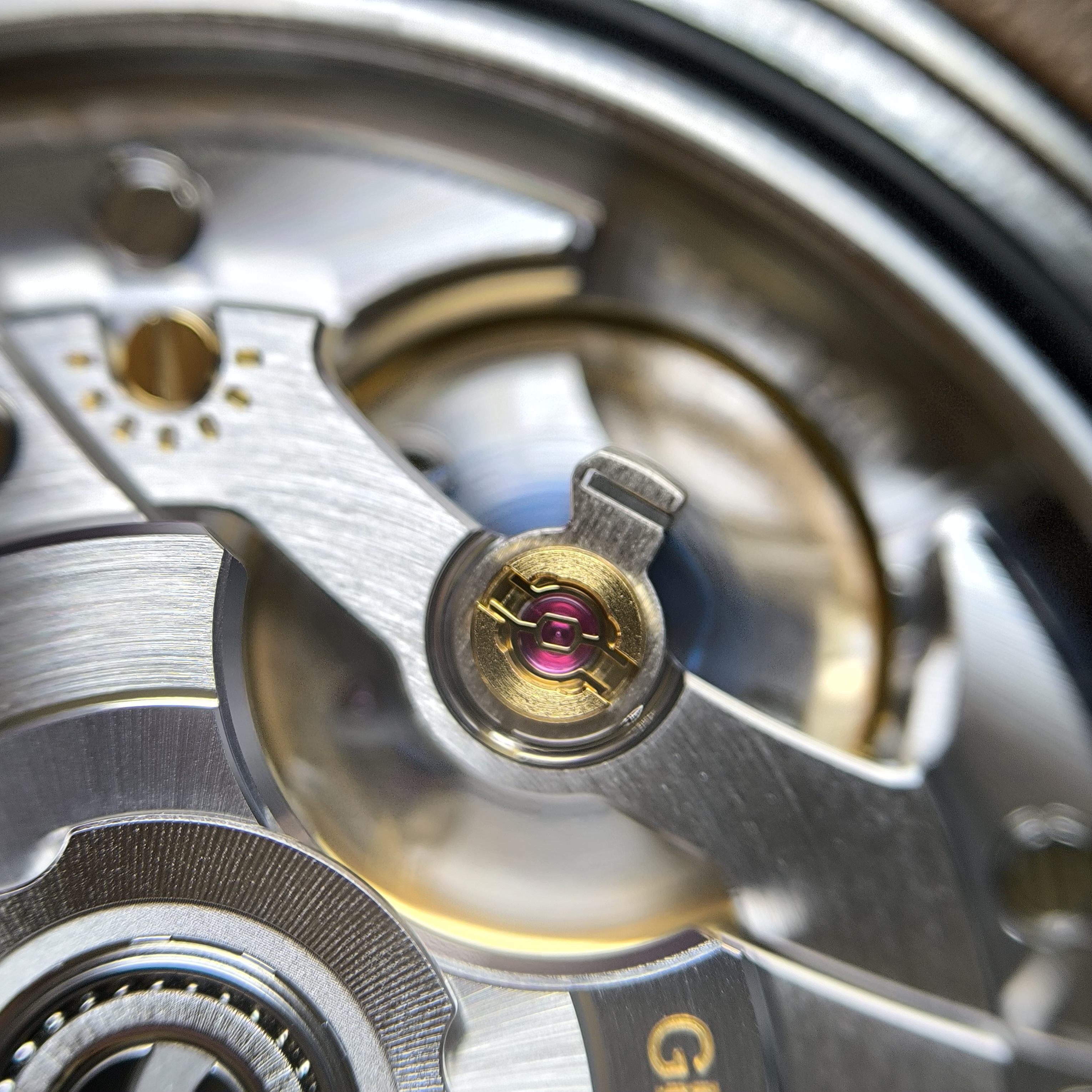 Rolex Yacht Master 40 millimeters m126621-0001