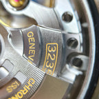 Rolex Yacht Master 40 millimeters m126621-0001
