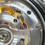 Rolex Yacht Master 40 millimeters m126621-0001