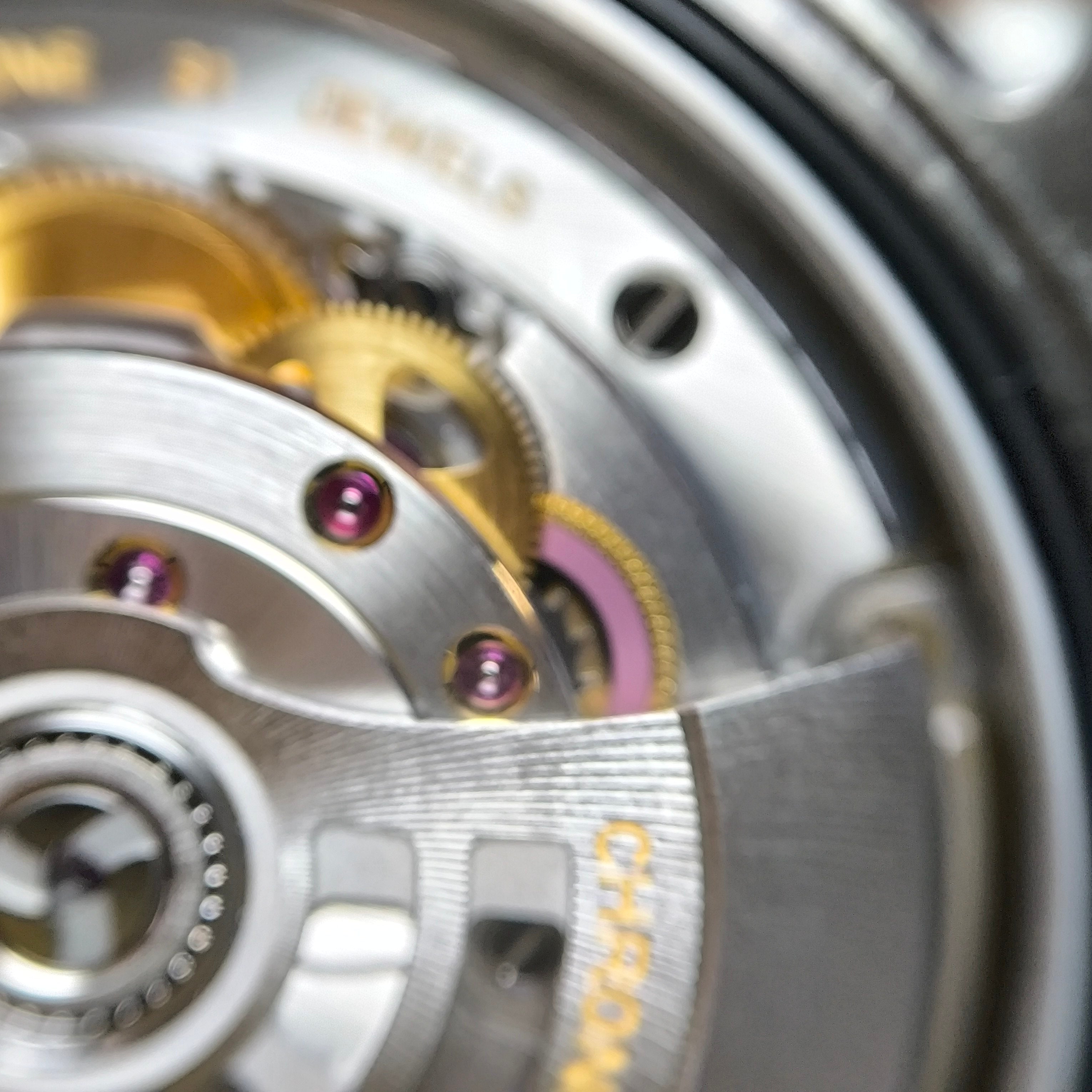 Rolex Yacht Master 40 millimeters m126621-0001