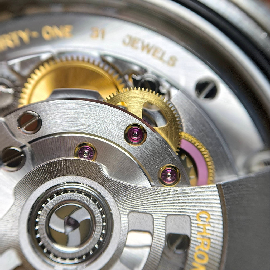 Rolex Yacht Master 40 millimeters m126621-0001
