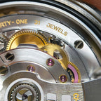 Rolex Yacht Master 40 millimeters m126621-0001