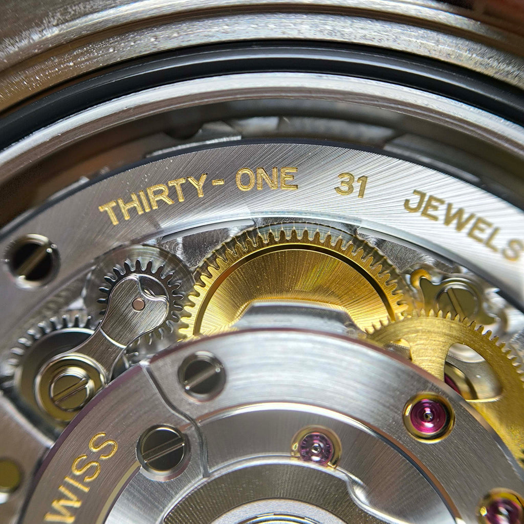 Rolex Yacht Master 40 millimeters m126621-0001