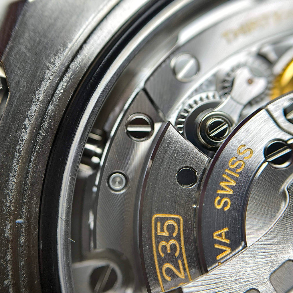 Rolex Yacht Master 40 millimeters m126621-0001