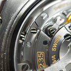 Rolex Yacht Master 40 millimeters m126621-0001