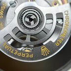 Rolex Yacht Master 40 millimeters m126621-0001