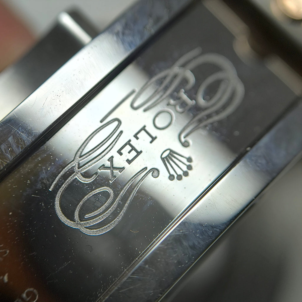 Rolex Yacht Master 40 millimeters m126621-0001