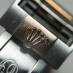 Rolex Yacht Master 40 millimeters m126621-0001