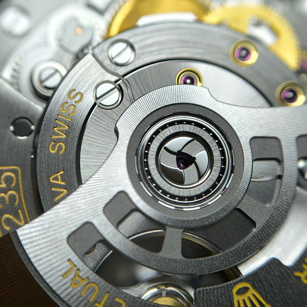 Rolex Yacht Master 40 millimeters m126621-0001