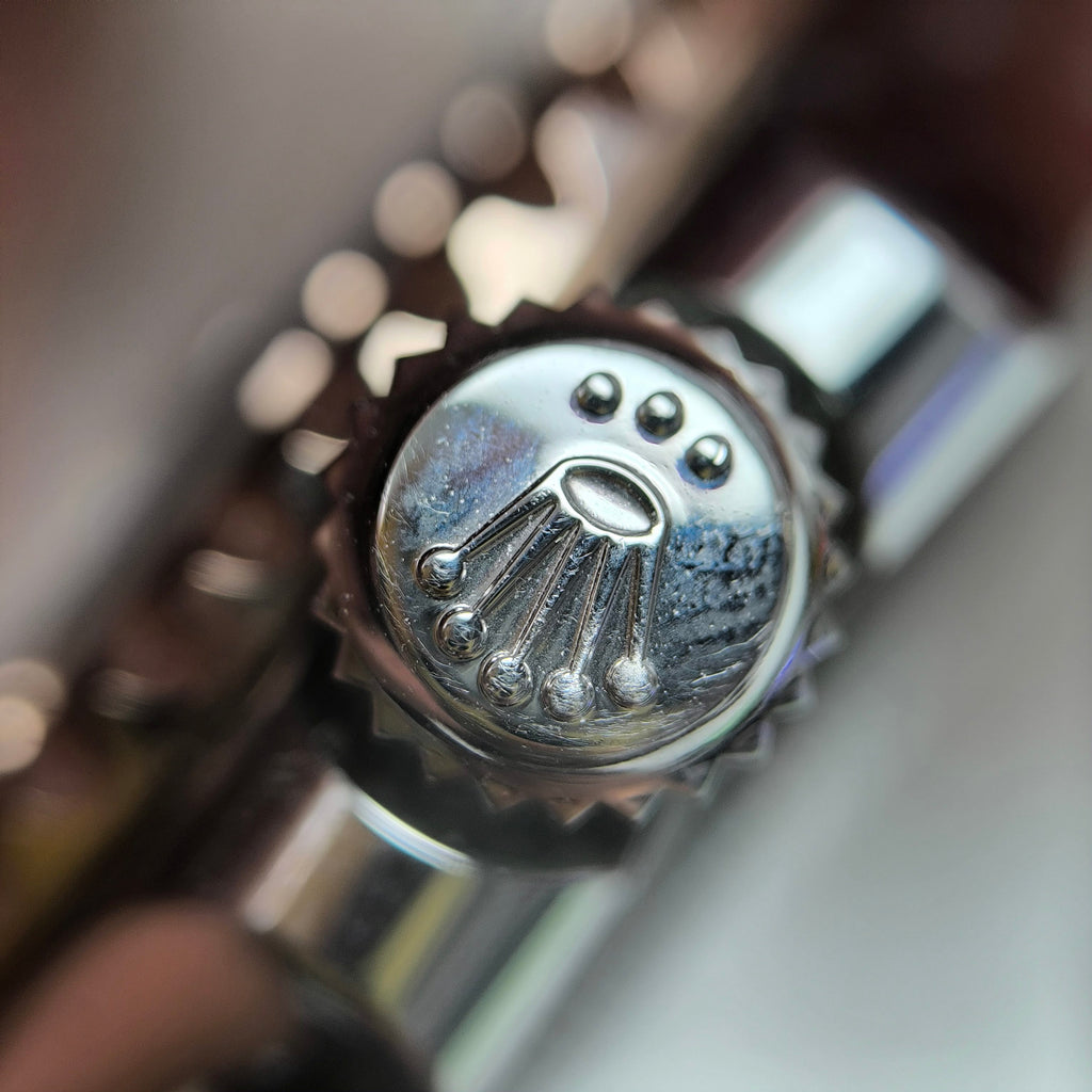 Rolex Yacht Master 40 millimeters m126621-0001