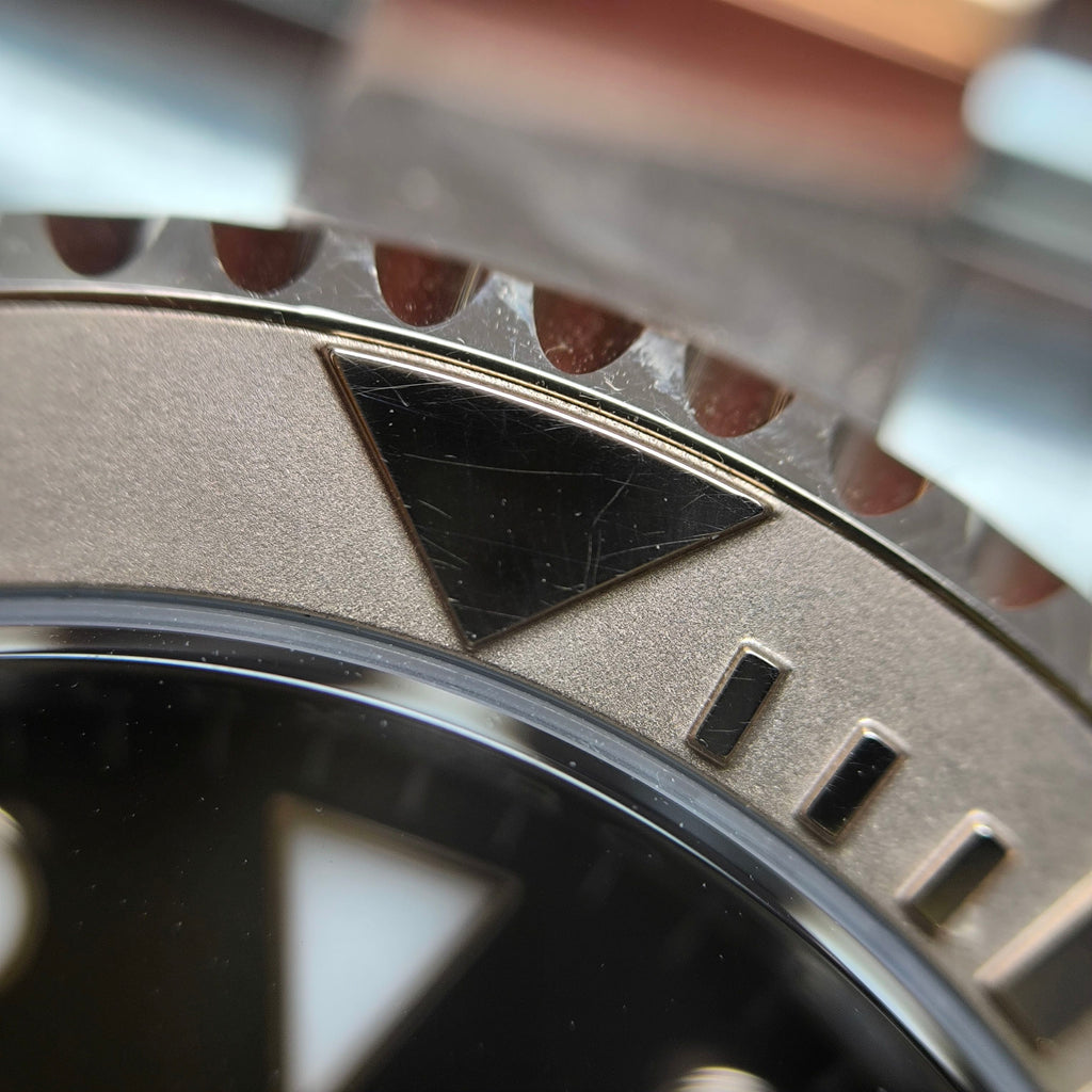 Rolex Yacht Master 40 millimeters m126621-0001