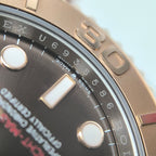 Rolex Yacht Master 40 millimeters m126621-0001