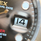 Rolex Yacht Master 40 millimeters m126621-0001