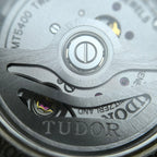 Tudor Blue Bay 1958 Model 925 39 millimeters m79010sg-0001