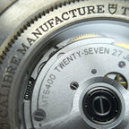Tudor Blue Bay 1958 Model 925 39 millimeters m79010sg-0001