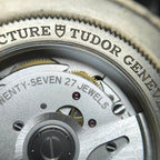 Tudor Blue Bay 1958 Model 925 39 millimeters m79010sg-0001