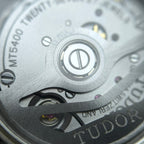 Tudor Blue Bay 1958 Model 925 39 millimeters m79010sg-0001