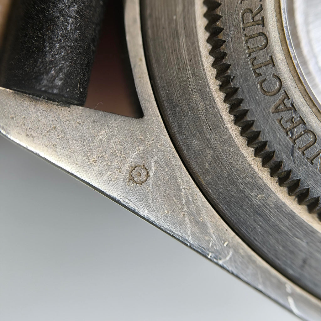 Tudor Blue Bay 1958 Model 925 39 millimeters m79010sg-0001