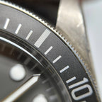 Tudor Blue Bay 1958 Model 925 39 millimeters m79010sg-0001