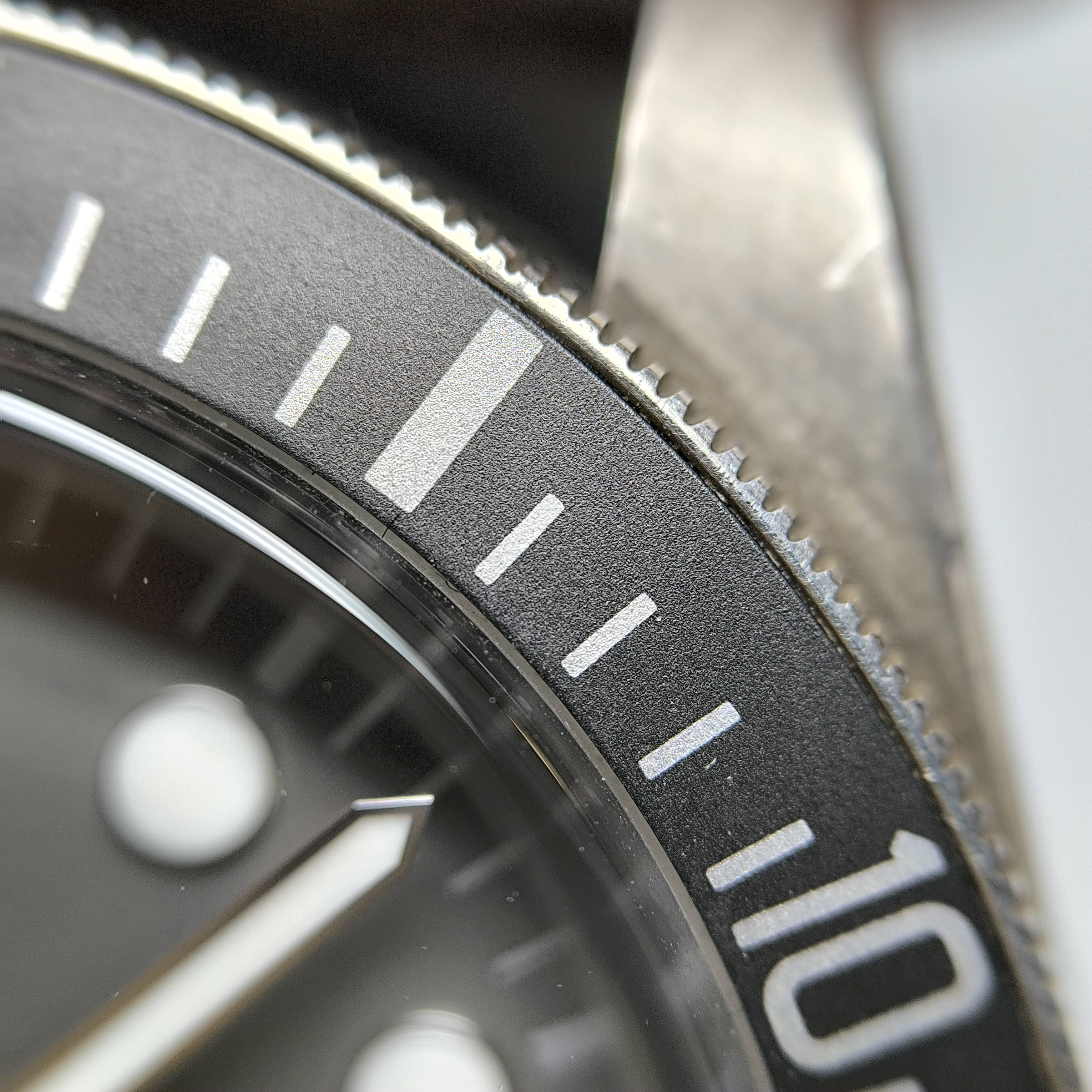 Tudor Blue Bay 1958 Model 925 39 millimeters m79010sg-0001