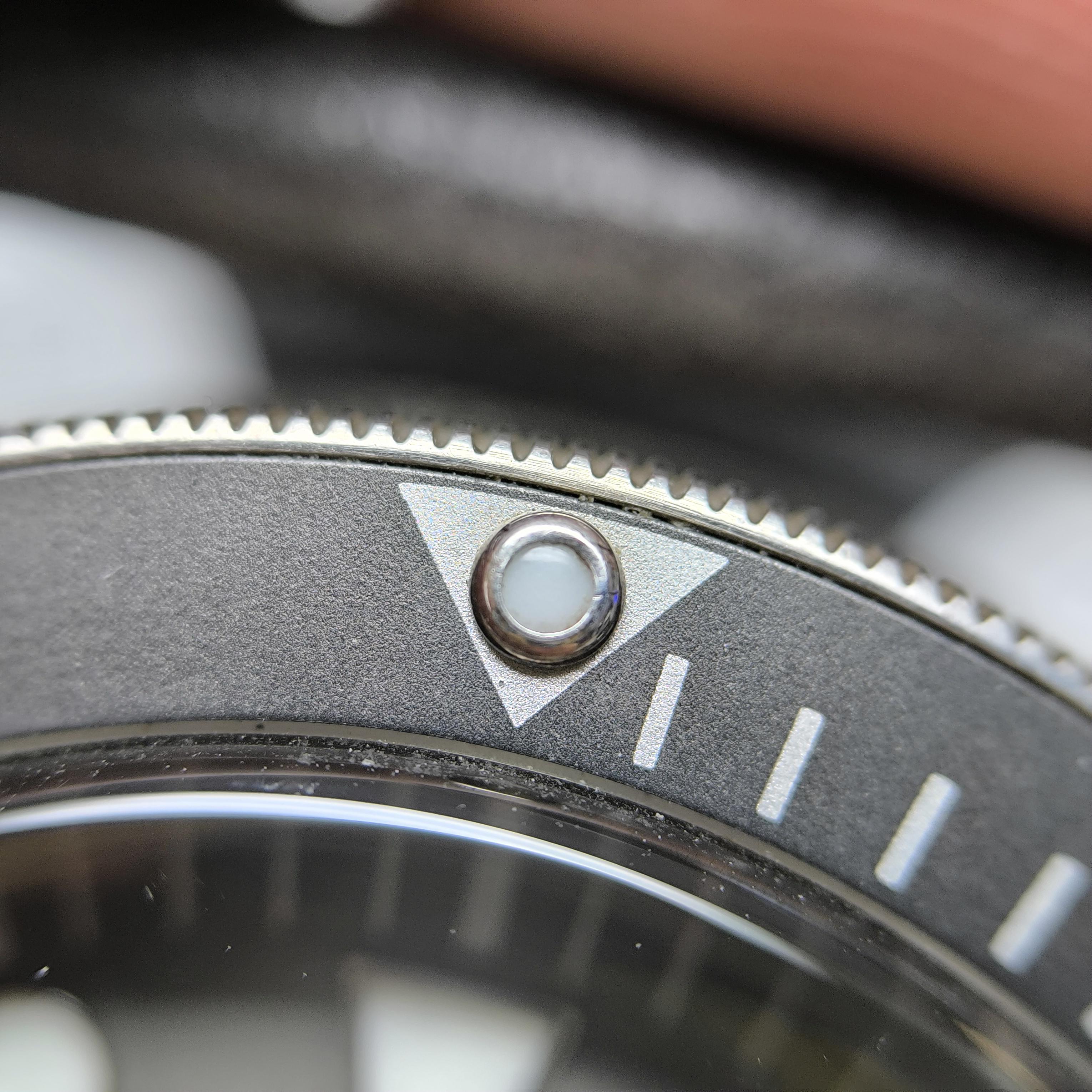 Tudor Blue Bay 1958 Model 925 39 millimeters m79010sg-0001