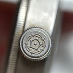 Tudor Blue Bay 1958 Model 925 39 millimeters m79010sg-0001