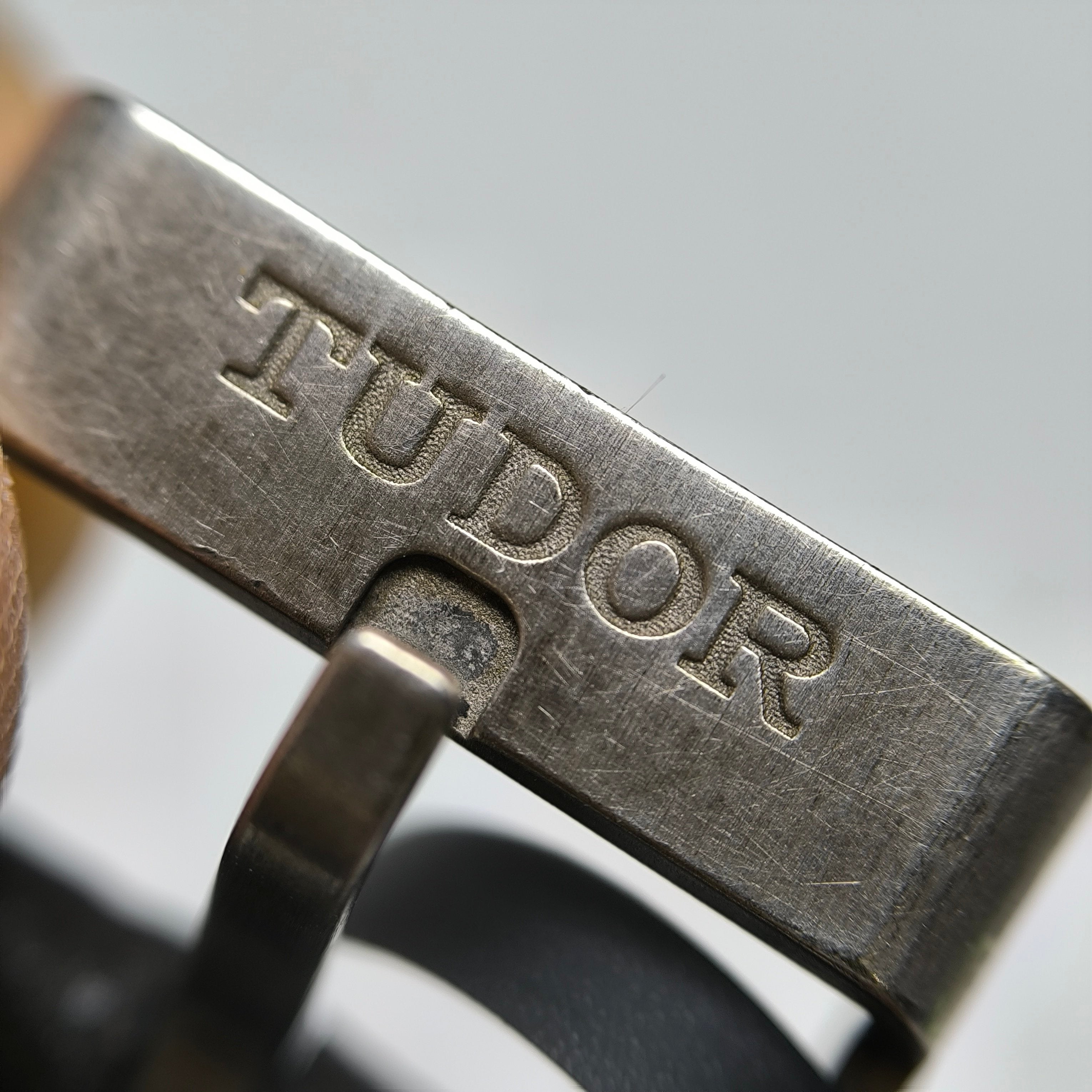 Tudor Blue Bay 1958 Model 925 39 millimeters m79010sg-0001
