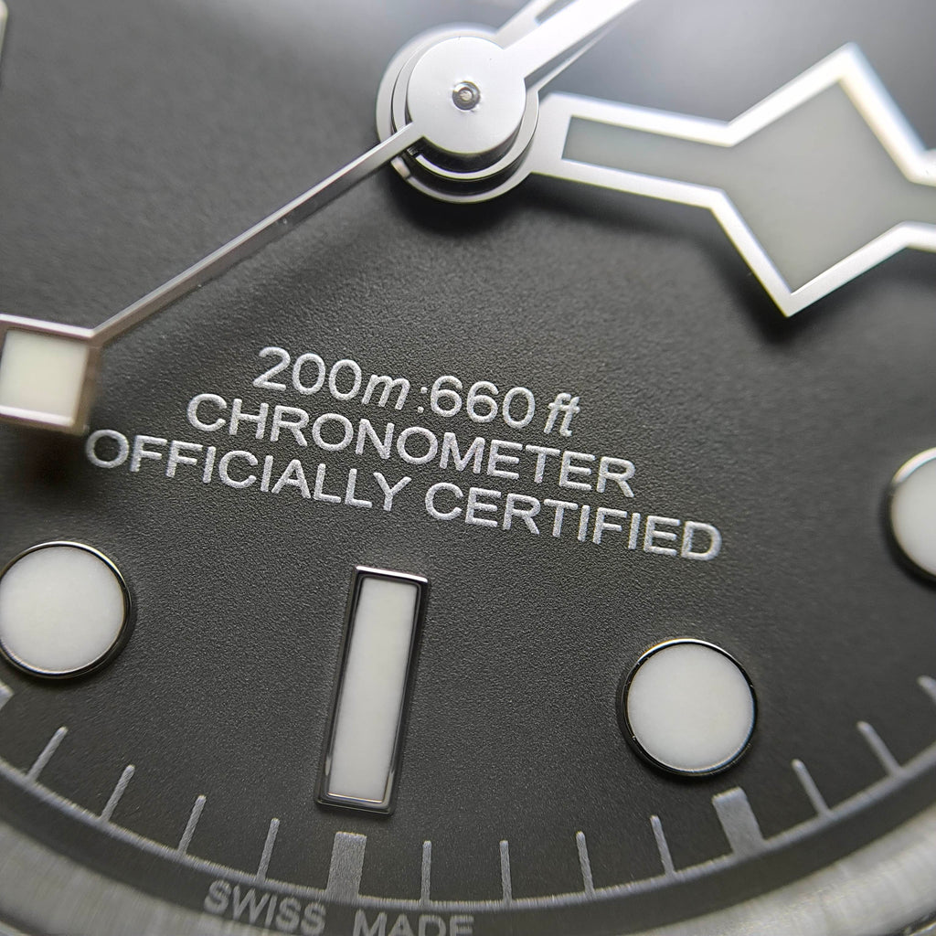 Tudor Blue Bay 1958 Model 925 39 millimeters m79010sg-0001