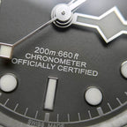 Tudor Blue Bay 1958 Model 925 39 millimeters m79010sg-0001