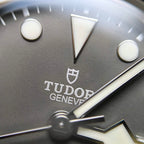 Tudor Blue Bay 1958 Model 925 39 millimeters m79010sg-0001